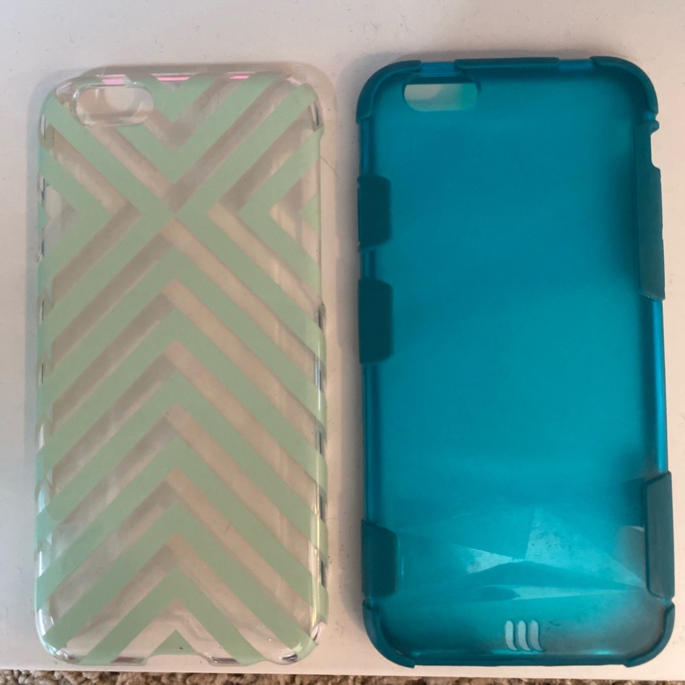 iPHONE 5/5S CUTE PHONE CASES